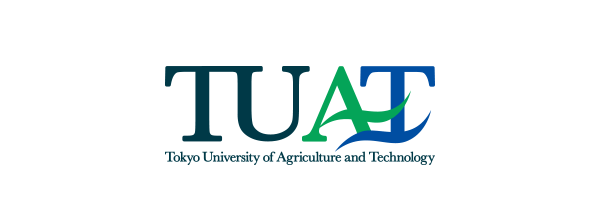 TOKYO UNIVERSITY OF AGRICULTURE AND TECHNOLOGY